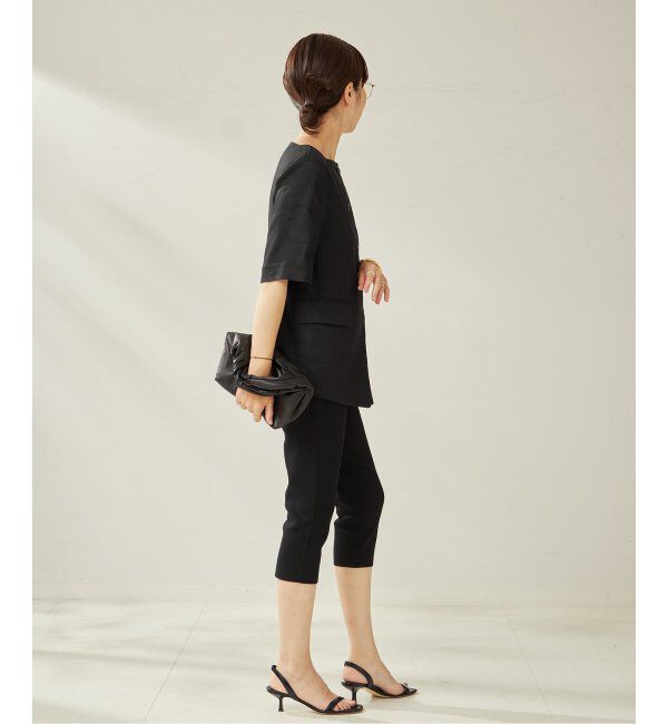 Plage「R&rsquo;IAM シェイプジャケット」|その他|