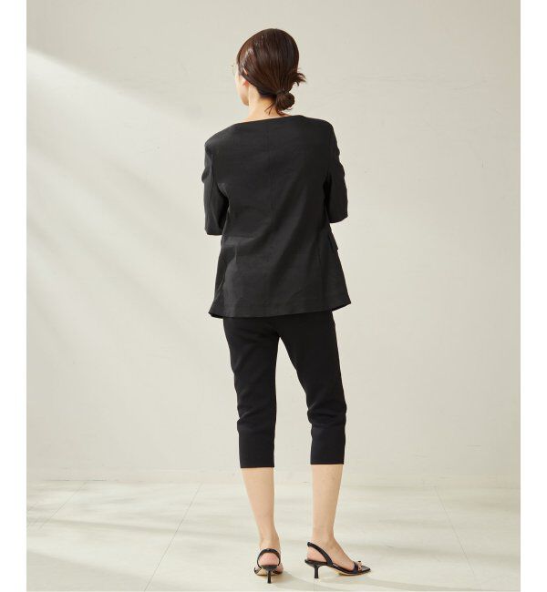 Plage「R&rsquo;IAM シェイプジャケット」|その他|