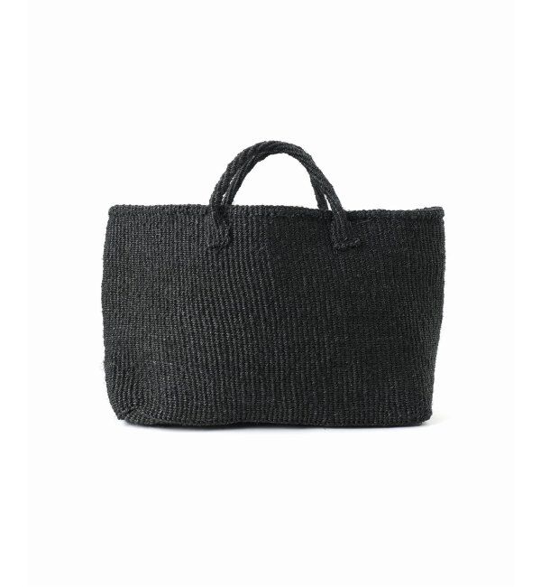 JOURNAL STANDARD relume「【MACHAKOS /マチャコス】ビッグカゴトート」|かごバッグ|