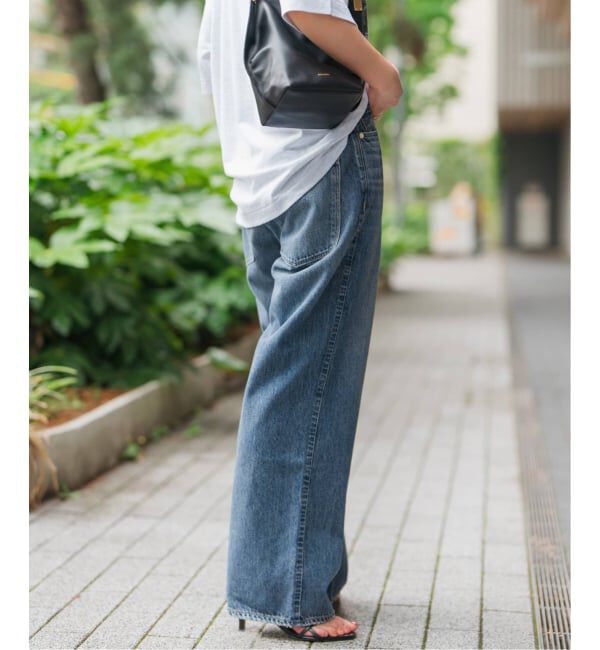 Spick and Span アッパーハイツ別注THE CRALAサイズ24