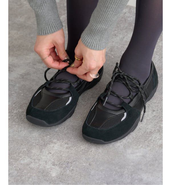 Rockfish Weatherwear/ロックフィッシュウェザーウェア NICOLE WAV