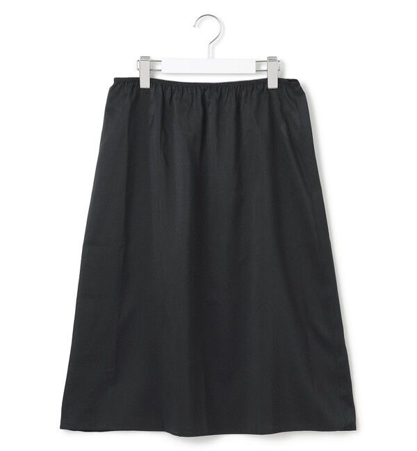 23区「【洗える】プリーツコンビ ワンピース」|ワンピース|