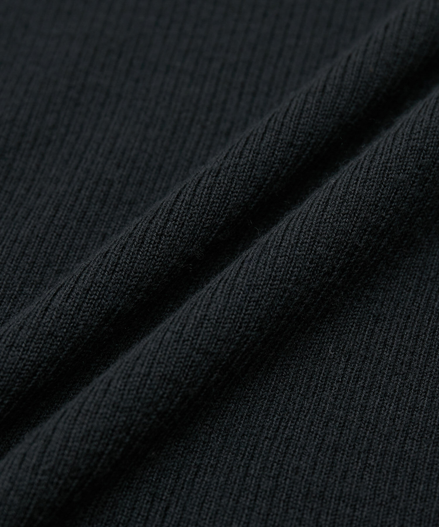 ROPE「ハイゲージタートルネックニット」|ニット・セーター|