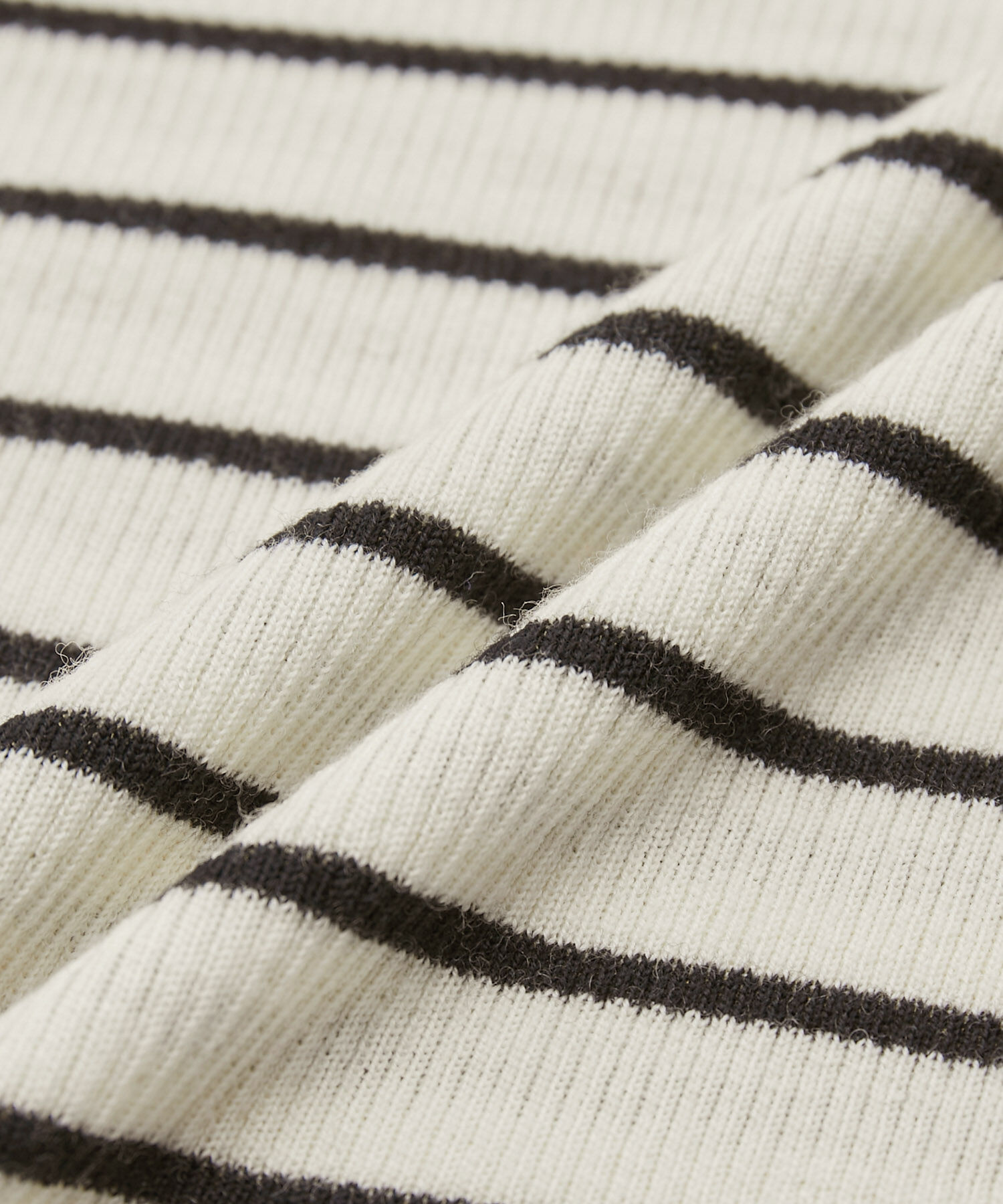 ROPE「ハイゲージタートルネックニット」|ニット・セーター|