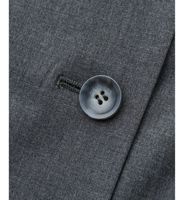 THE PAUSE「【THE PAUSE】オーバーテーラードジャケット」|その他|