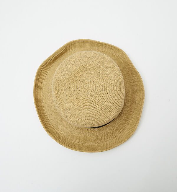 collex「【UVカット・畳める】クランプルハット」|その他|