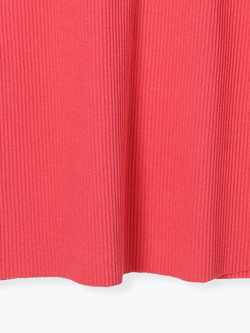 SM2「セルフカットリブスカート」|スカート|