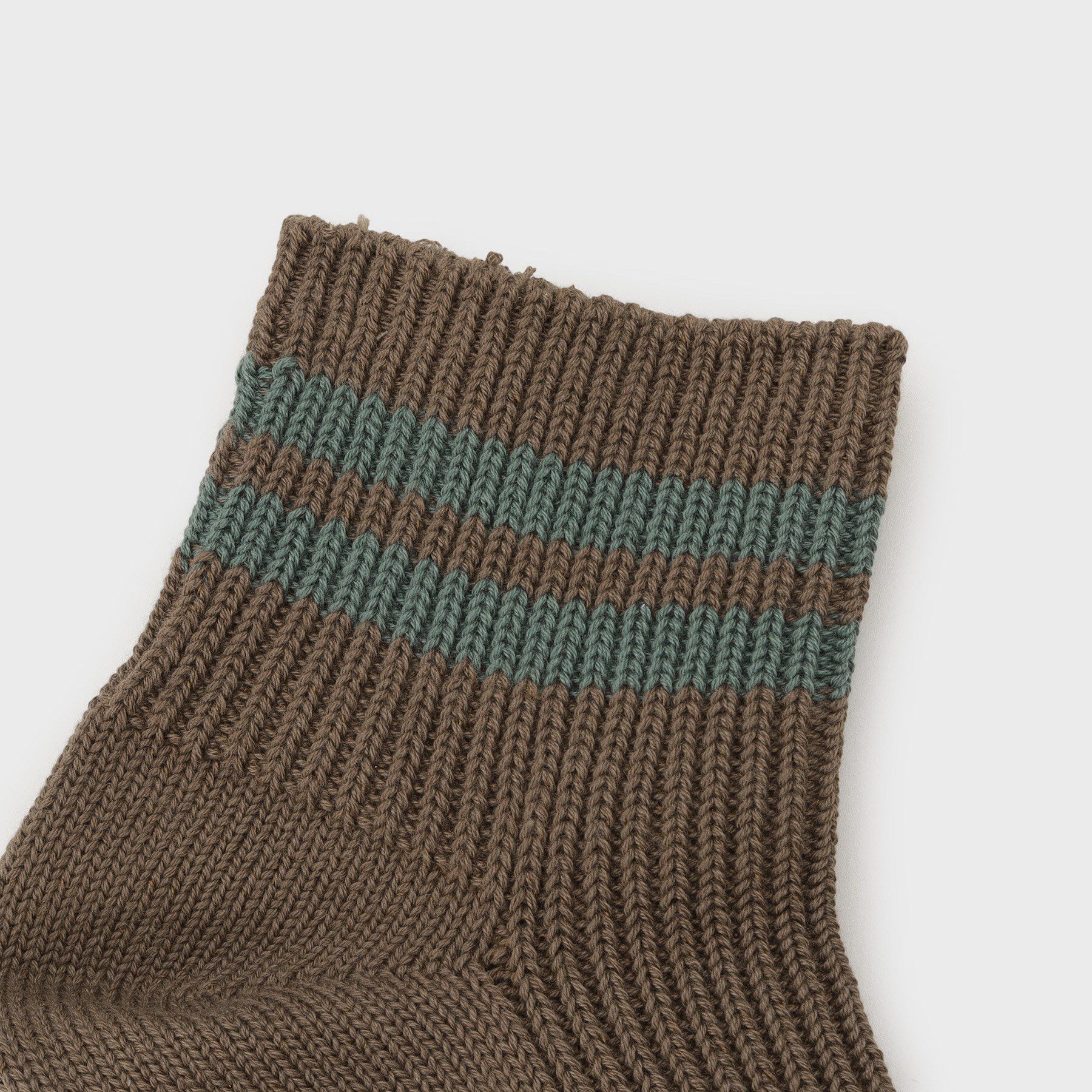 TAKEO KIKUCHI「ラインショートソックス」|ソックス|