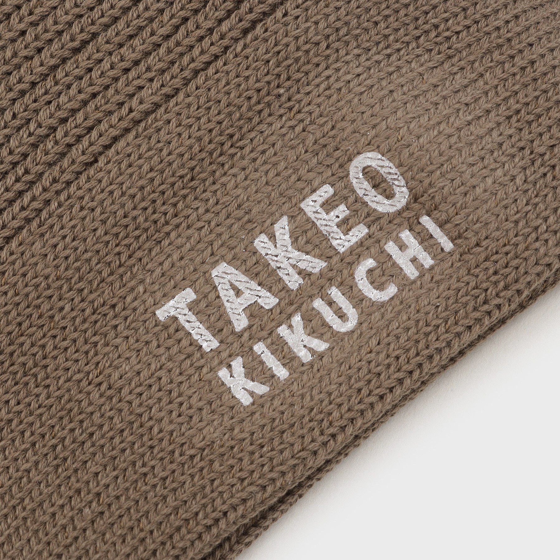 TAKEO KIKUCHI「ラインショートソックス」|ソックス|