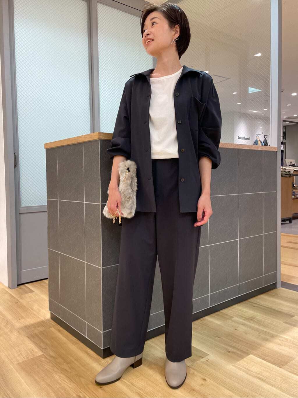  「◆２WAYストレッチパンツ」|その他|