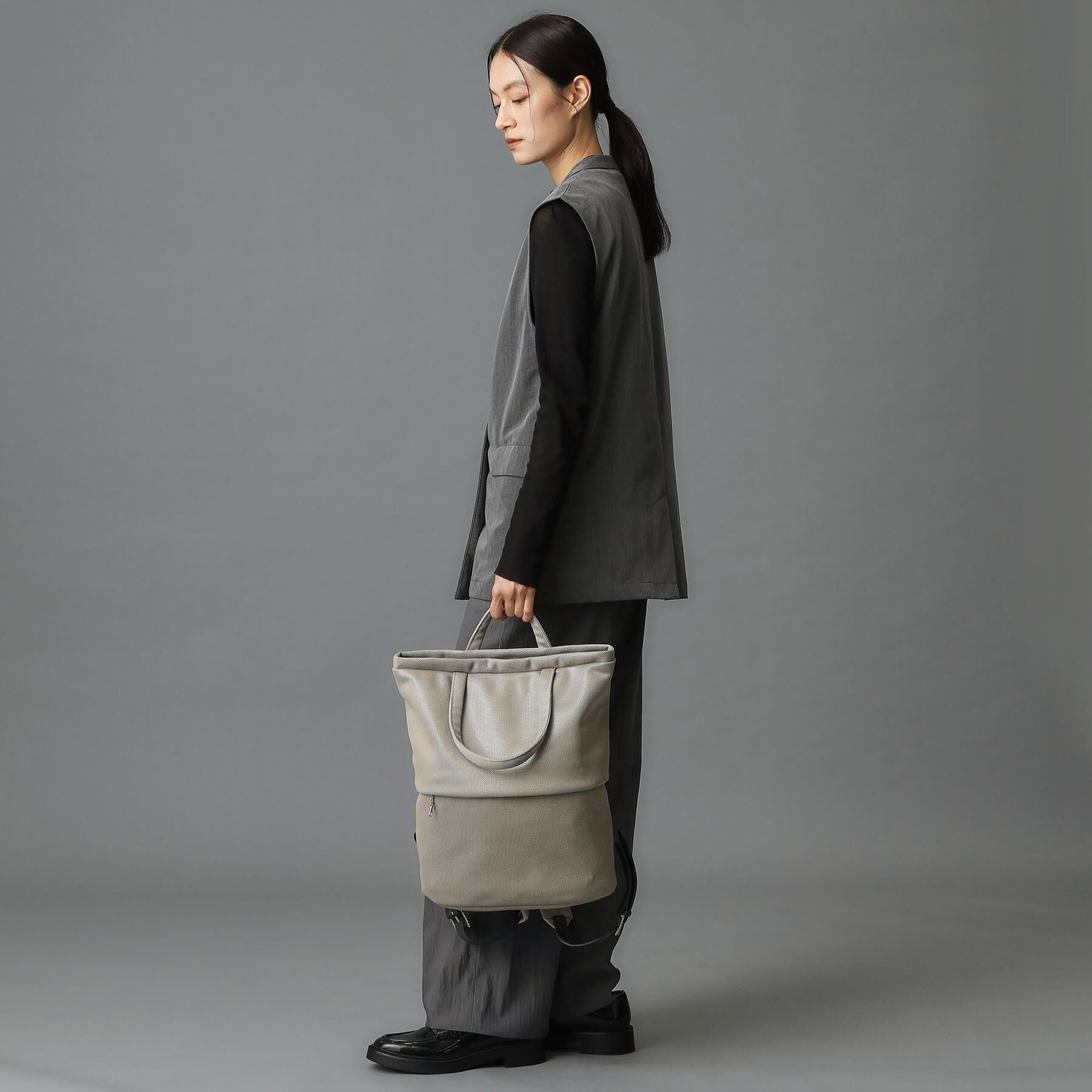 HIROKO HAYASHI「MAMELI（マメリ）リュック」|リュック|