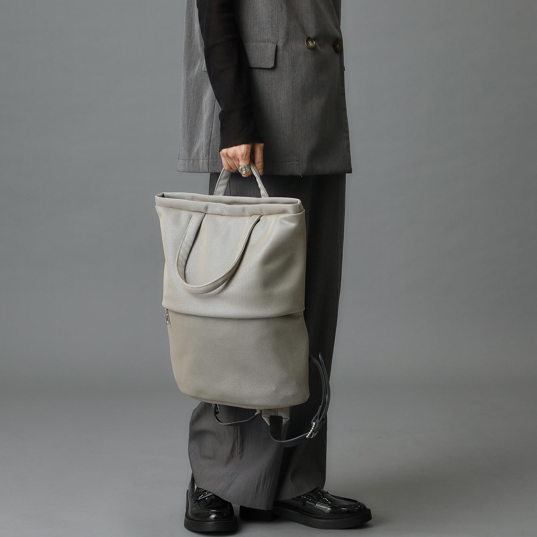 HIROKO HAYASHI「MAMELI（マメリ）リュック」|リュック|