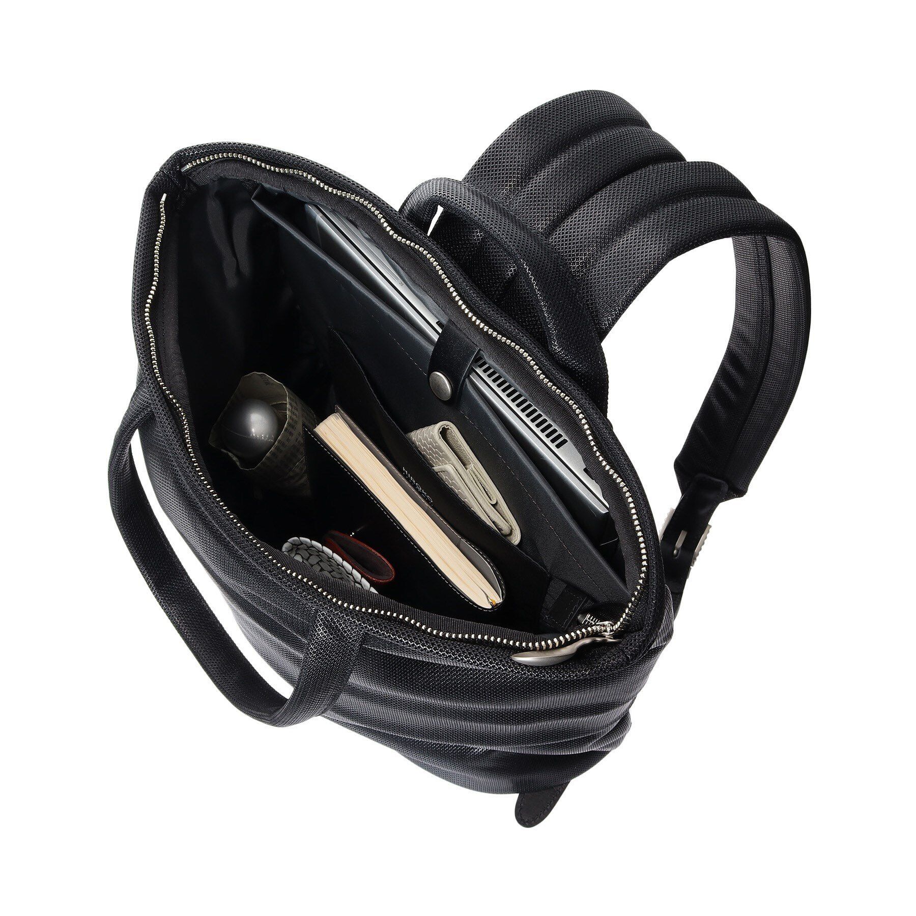 HIROKO HAYASHI「MAMELI（マメリ）リュック」|リュック|