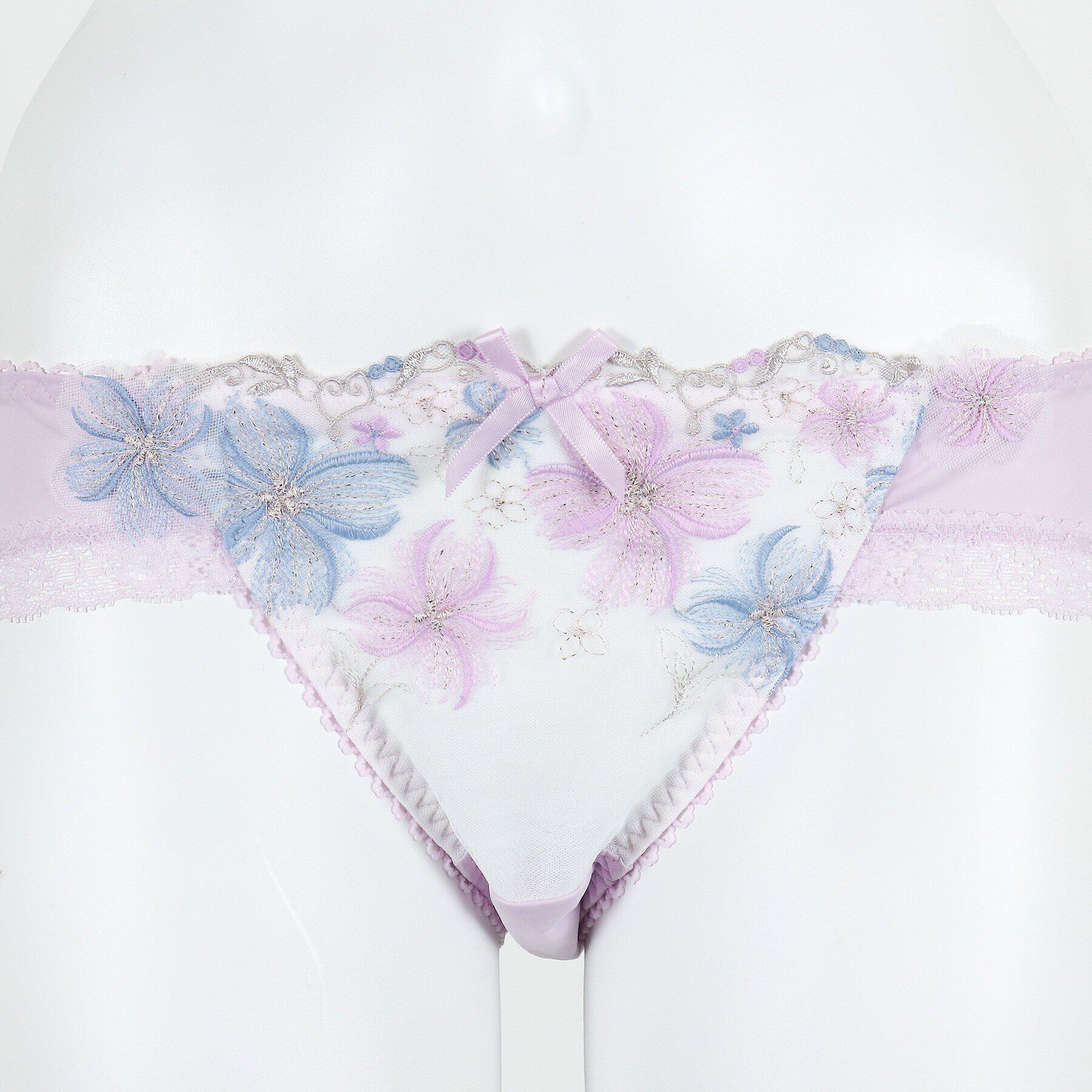 Risa Magli「サンドラ ノーマルショーツ」|インナー|