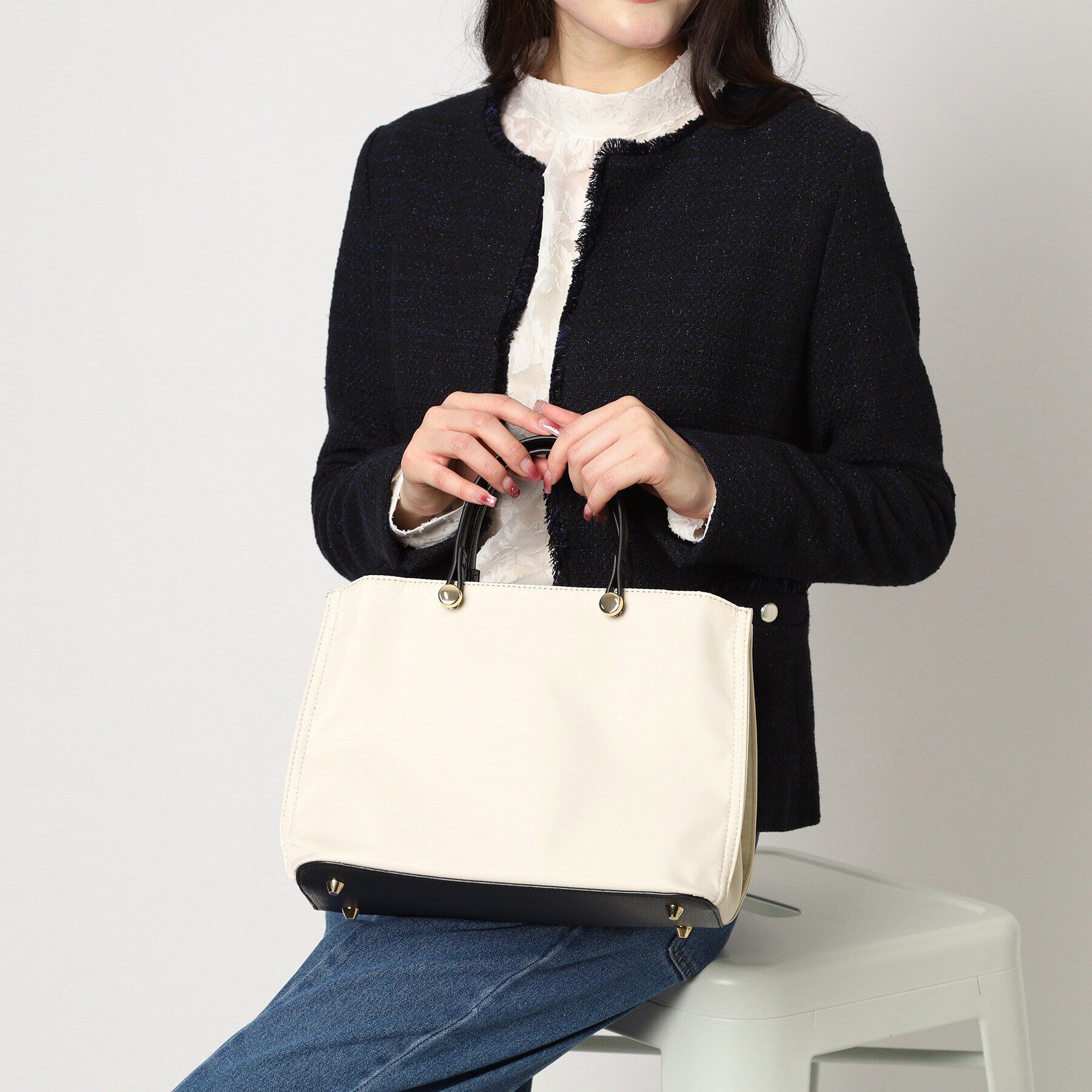 ESPERANZA「2WAYナイロンバッグ」|ショルダー・メッセンジャー|