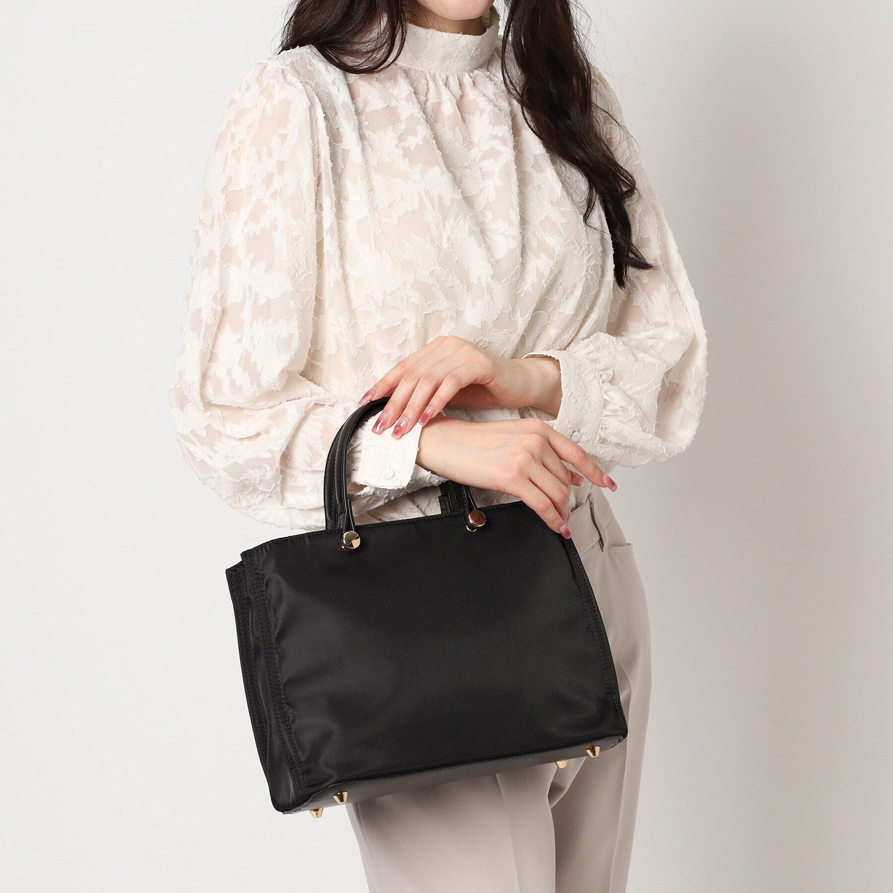 ESPERANZA「2WAYナイロンバッグ」|ショルダー・メッセンジャー|