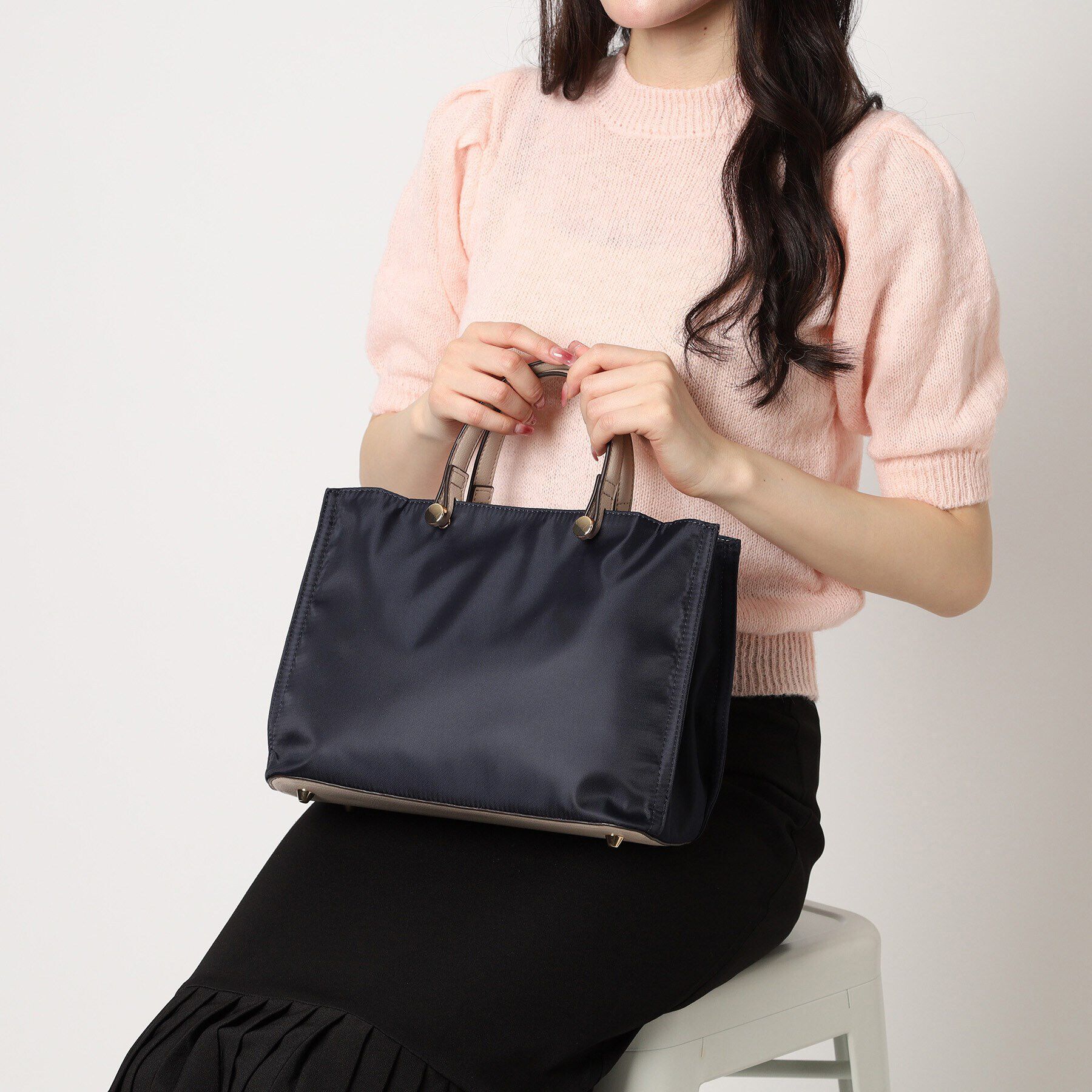 ESPERANZA「2WAYナイロンバッグ」|ショルダー・メッセンジャー|