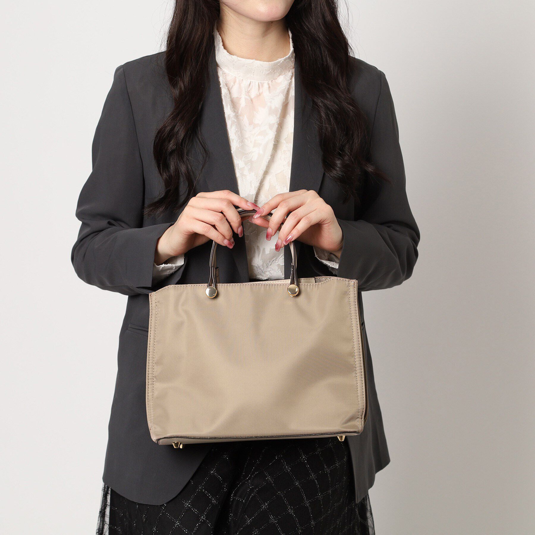 ESPERANZA「2WAYナイロンバッグ」|ショルダー・メッセンジャー|