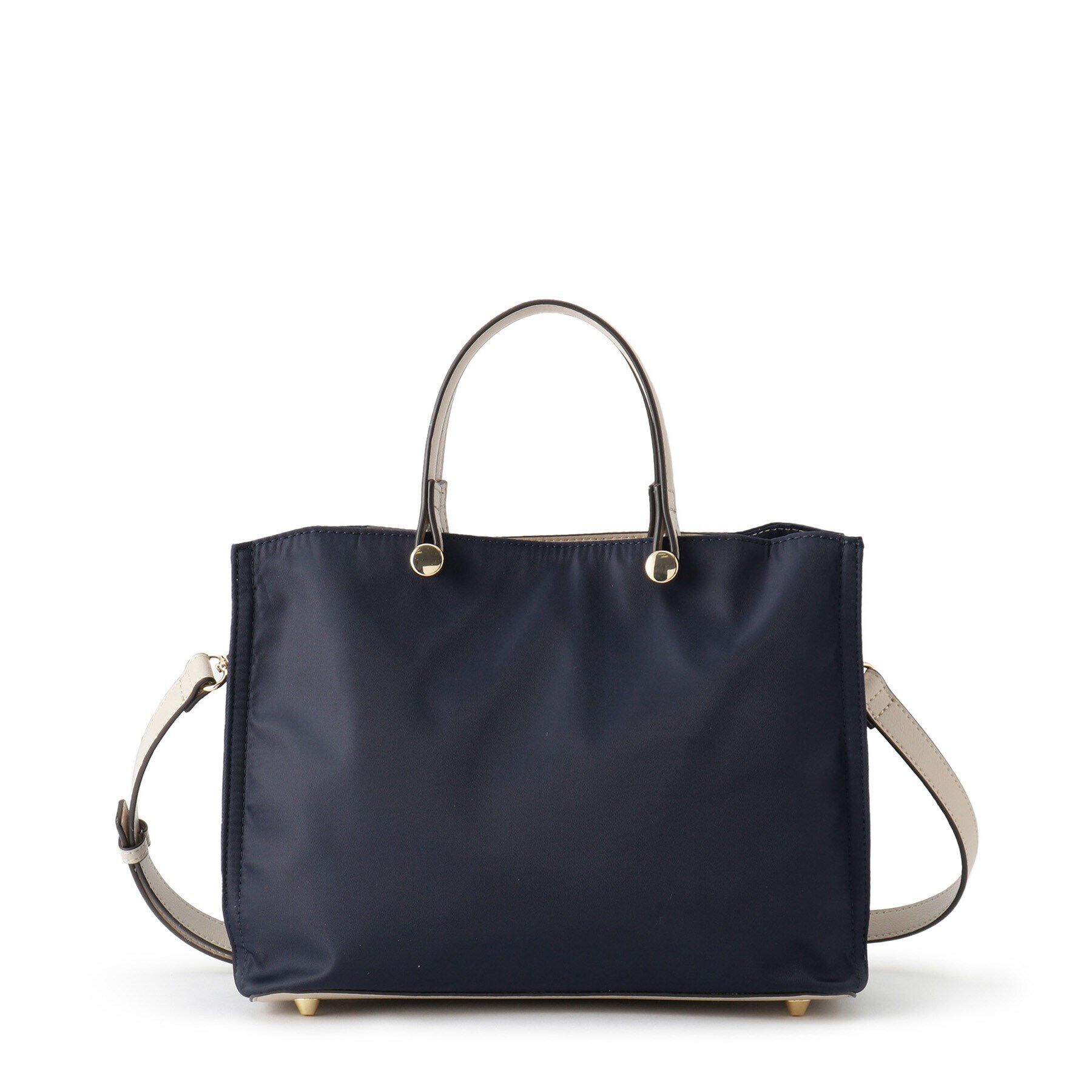 ESPERANZA「2WAYナイロンバッグ」|ショルダー・メッセンジャー|ブルー(092)