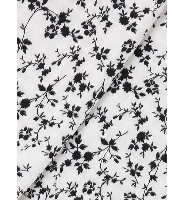 RESEXXY「バックオープンマーメイドワンピース」|ワンピース|