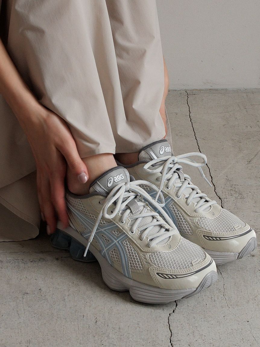  「【ASICS for emmi】GEL-KINETIC FLUENT」|スニーカー|