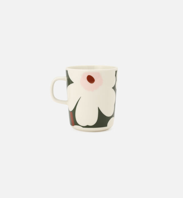 Marimekko「Unikko マグカップ 250ml」|その他|