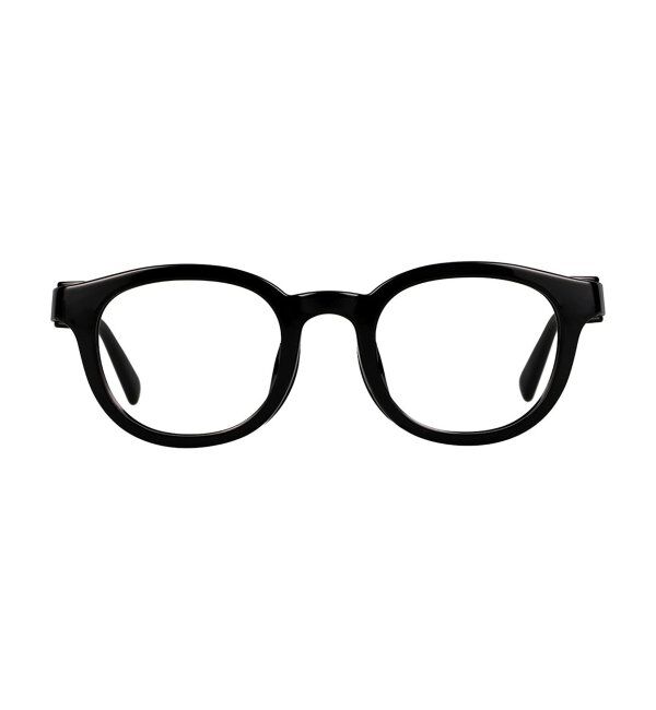  「Zoff｜RIRONE 河野玄斗プロデュース勉強メガネ レンズ交換券付」|メガネ|