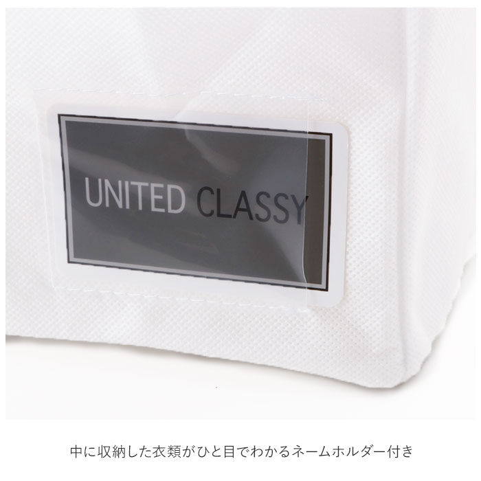 BACKYARD FAMILY「収納ボックス 布 ふた付き 通販 ファスナー 浅型 フタ付き おしゃれ シンプル 白 ホワイト」|その他|