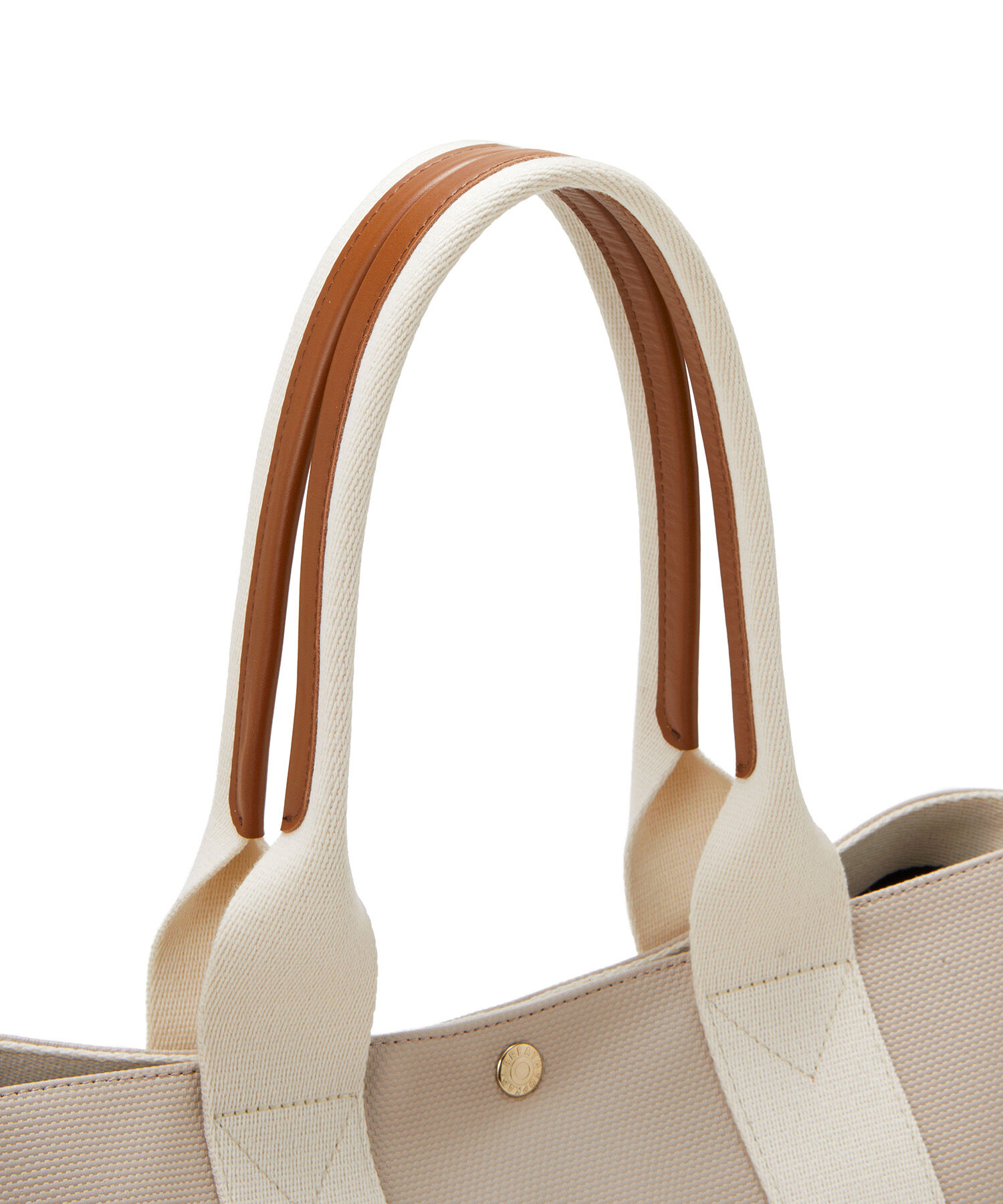 TOPKAPI BREATH「【Breath TOPKAPI】NEOCANVAS ネオキャンバス テープトートバッグ L」|トートバッグ|