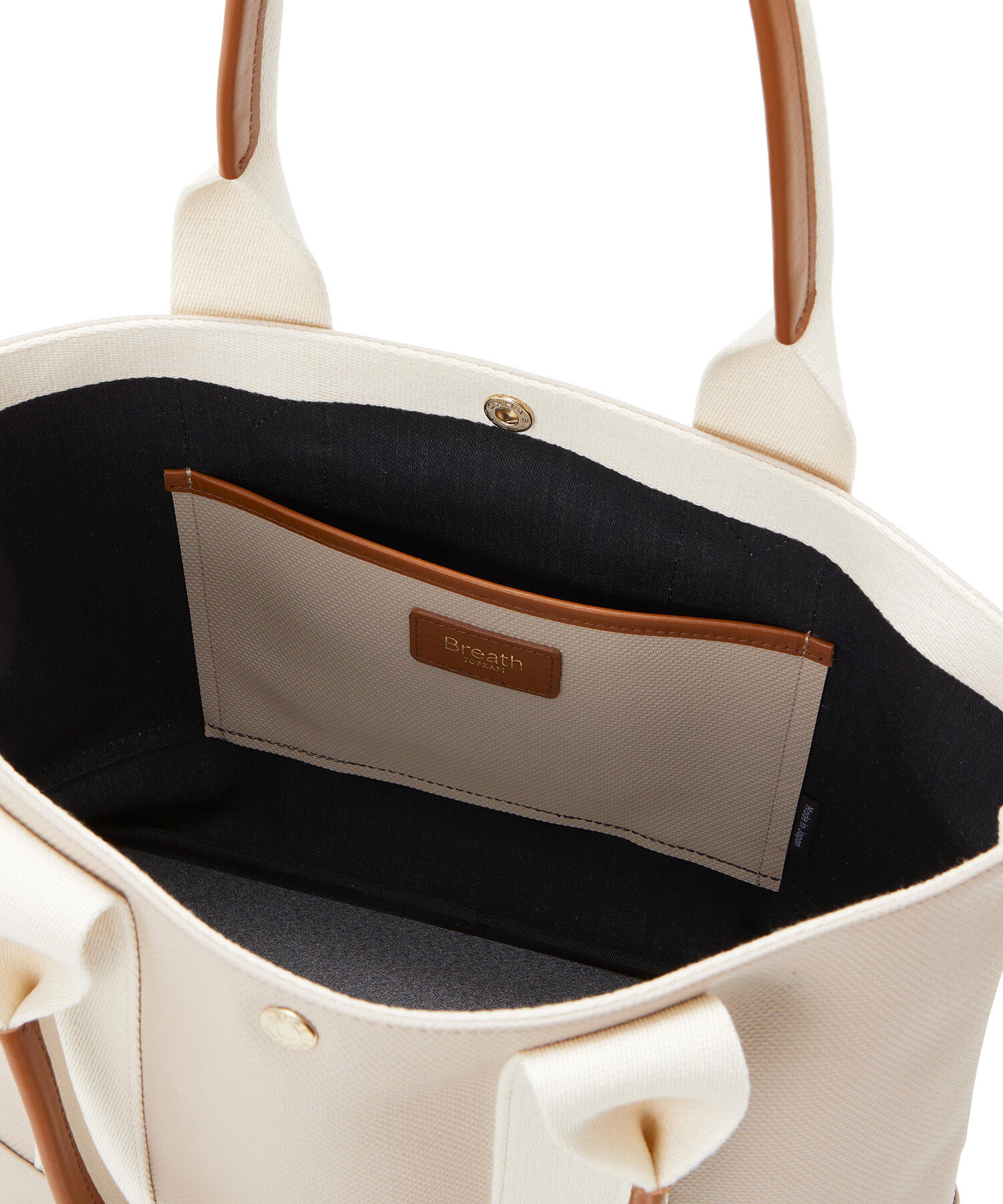 TOPKAPI BREATH「【Breath TOPKAPI】NEOCANVAS ネオキャンバス テープトートバッグ L」|トートバッグ|