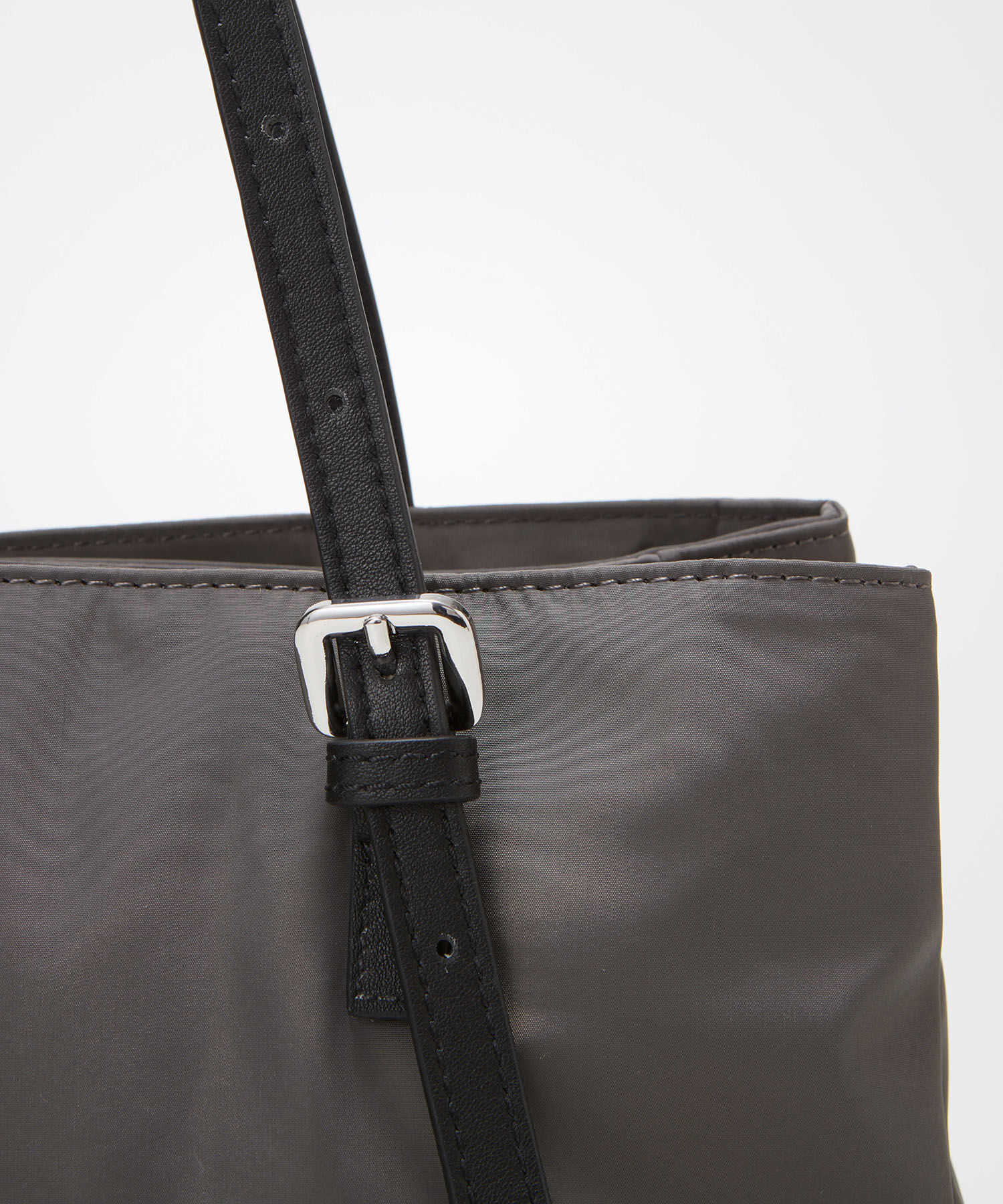 TOPKAPI TREASURE「【TREASURE TOPKAPI】ナイロン スクエア A4 トートバッグ」|トートバッグ|