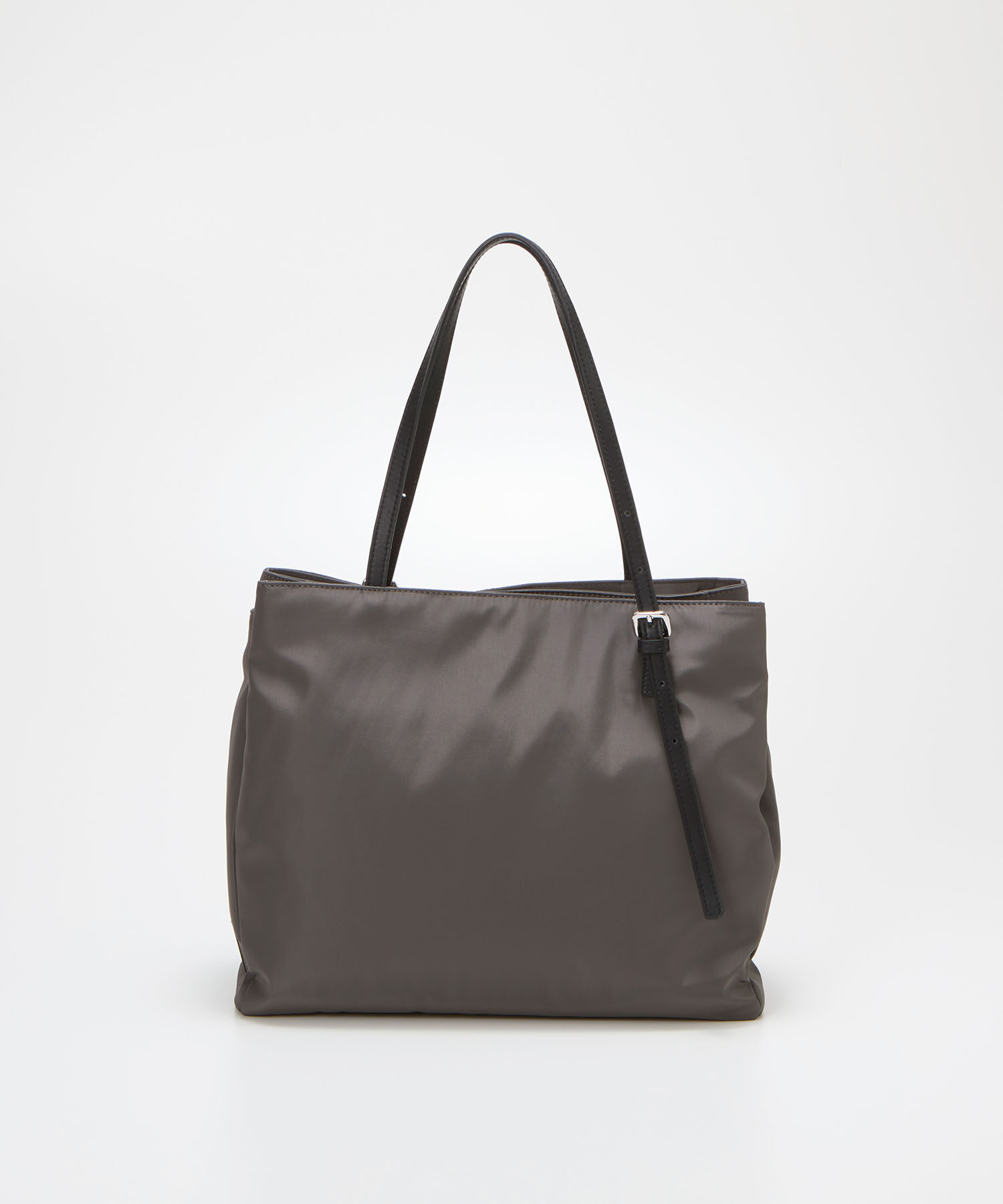 TOPKAPI TREASURE「【TREASURE TOPKAPI】ナイロン スクエア A4 トートバッグ」|トートバッグ|