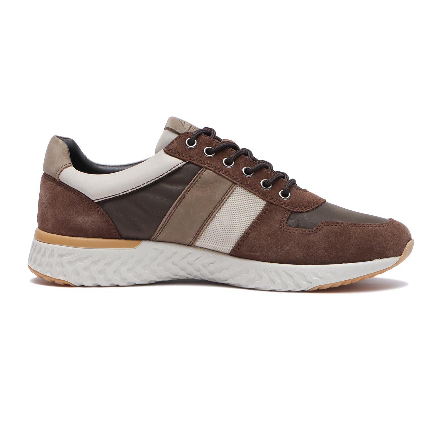 STEFANO ROSSI「【STEFANO ROSSI】ROVIGO」|スニーカー|