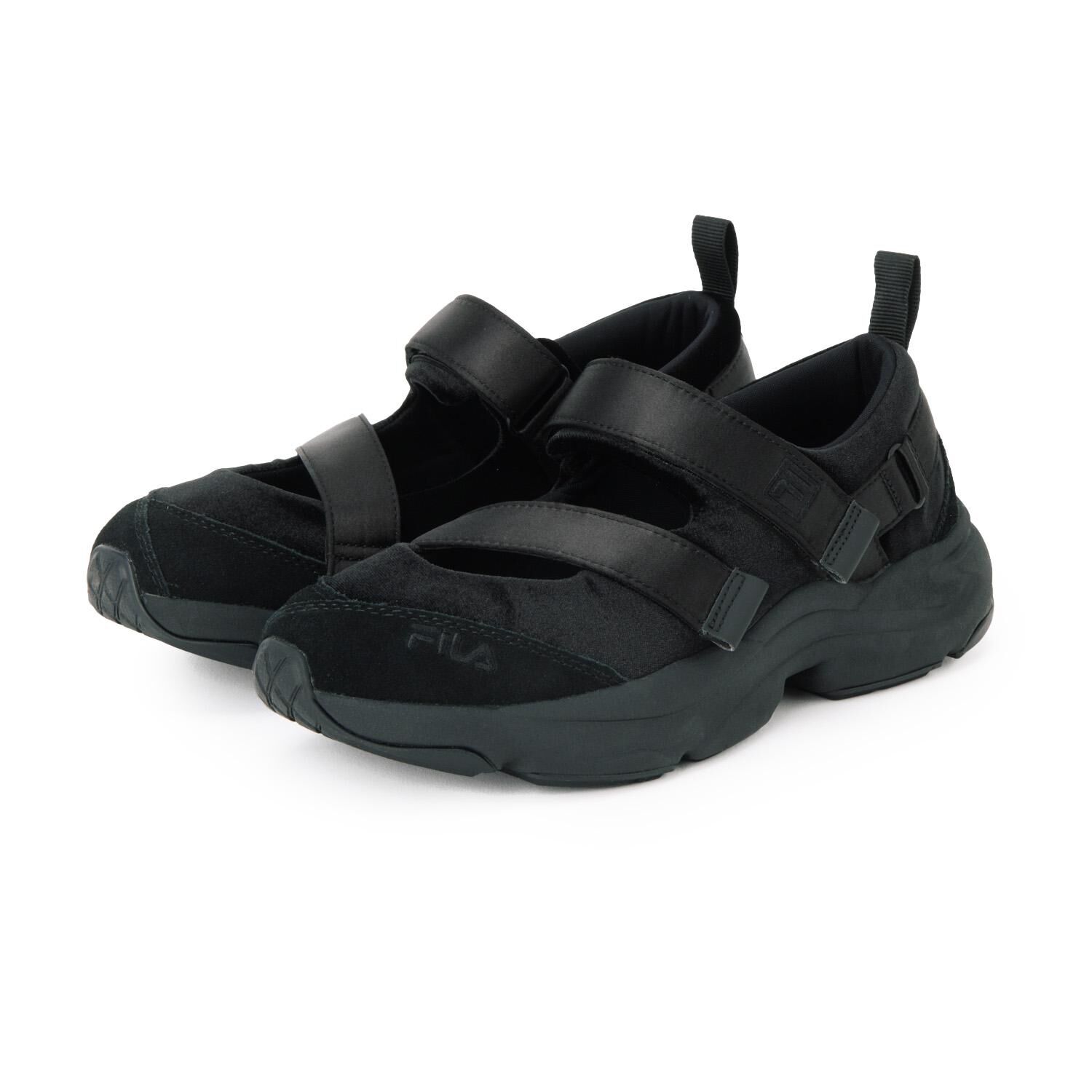 FILA「【FILA】RAY TRAINER MJ VELVET」|スニーカー|