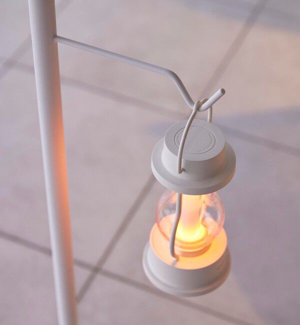 Style for Living「＜tower＞ランタンスタンド」|その他|