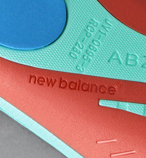 UNITED ARROWS「＜New Balance＞ LAM35689/インソール」|その他|