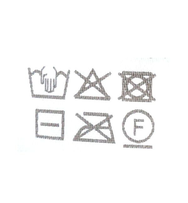 UNITED ARROWS「リブ スクエアネック ニットキャミソール」|ニット・セーター|