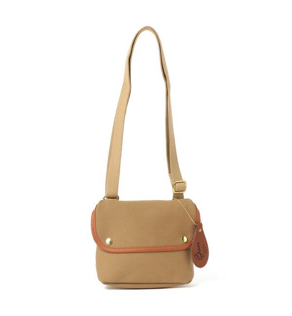 BEAMSBOY「BRADY / AVON MINI」|その他|NEW_TAN