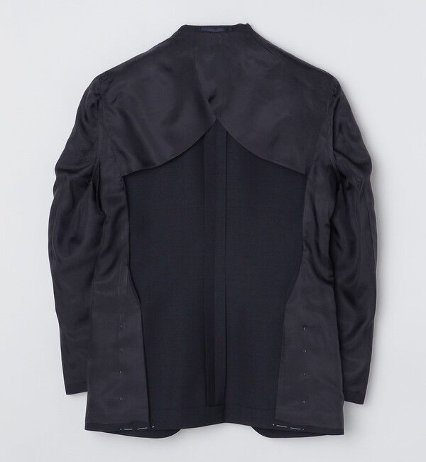 SHIPS「SHIPS: ラグジュアリー ラッシャーミルズ  ウール モヘヤ スーツ」|スーツ|