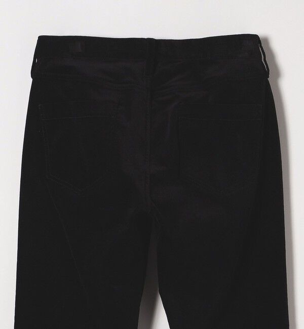 quaranciel「quaranciel:〈洗濯機可能〉ストレッチ コール スキニー パンツ」|その他|