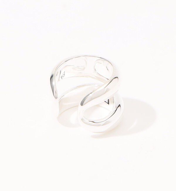 TOMORROWLAND GOODS「PHILLIPE AUDIBERT Elkin イヤーカフ」|イヤーカフ|