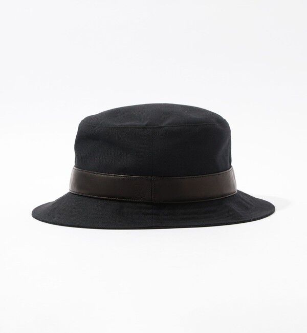 TOMORROWLAND GOODS「KIJIMA TAKAYUKI BUCKET HAT バケットハット」|ハット|