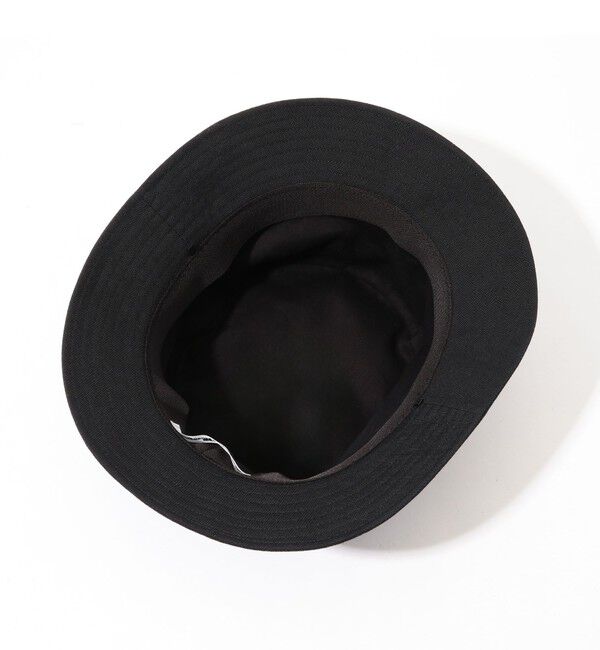TOMORROWLAND GOODS「KIJIMA TAKAYUKI BUCKET HAT バケットハット」|ハット|