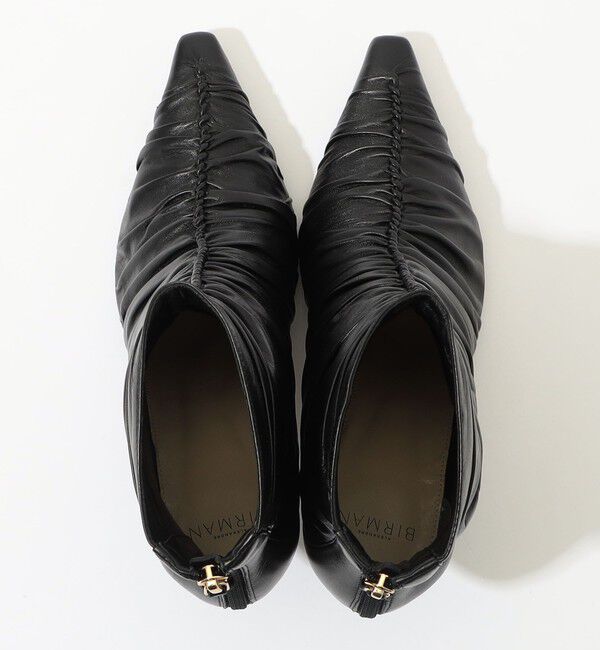 ALEXANDRE BIRMAN DANNIA ショートブーツ（TOMORROWLAND GOODS