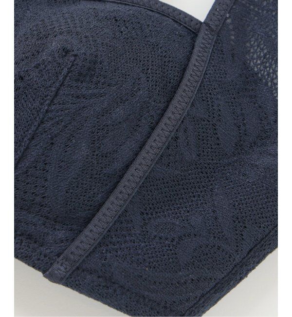 EMILYWEEK「フローラルレースブラ」|インナー|