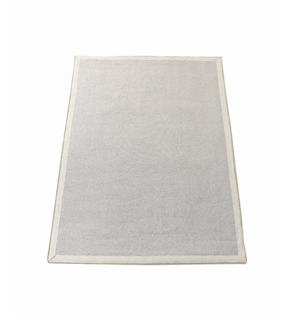 journal standard Furniture「CUBIC RUG 120X160　キュービック ラグ」|その他|