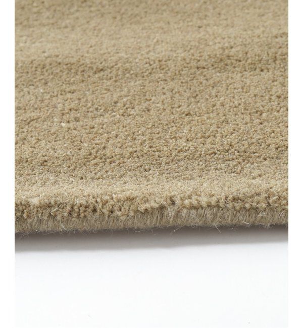 journal standard Furniture「CUBIC RUG 120X160　キュービック ラグ」|その他|