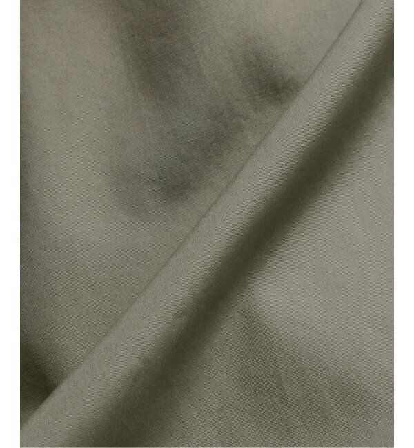 JOURNAL STANDARD「THOMAS MASON / トーマスメイソン ファット シルエット ボタンダウン シャツ」|シャツ・ブラウス|