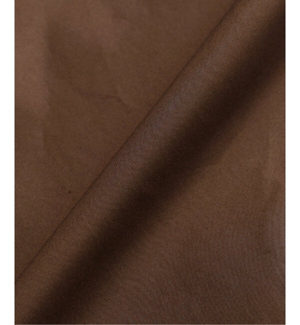 JOURNAL STANDARD「THOMAS MASON / トーマスメイソン ファット シルエット ボタンダウン シャツ」|シャツ・ブラウス|