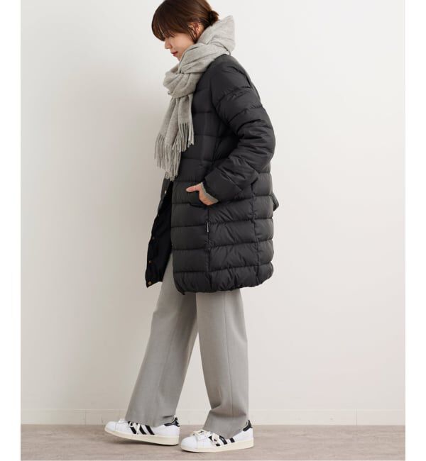 そら様Tradition Weather ARKLEY LONG DOWN PA 追加》【TRADITIONAL WEATHERWEAR】 ARKLEY LONG DOWN PA：ダウン